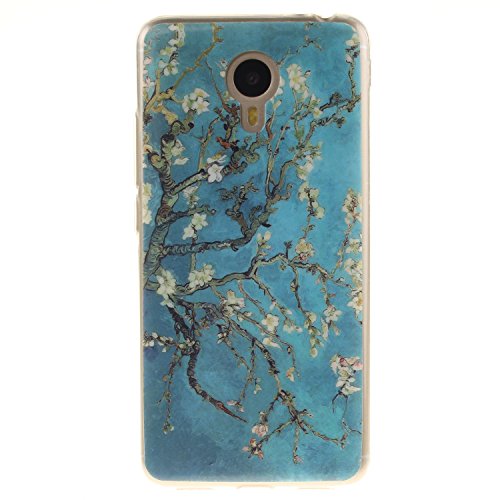 Coque pour MeiLan Note 3, Etui pour MeiLan Note...