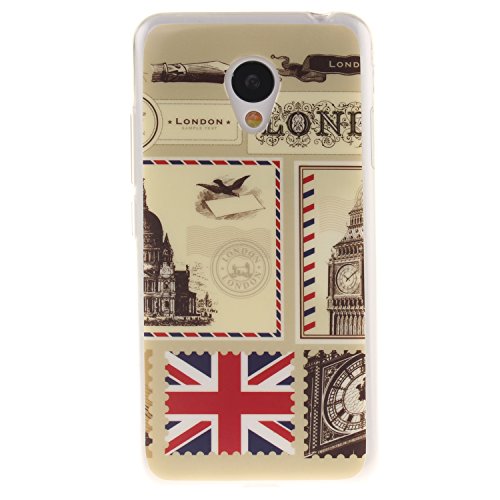 Coque pour MeiLan 3, Etui pour MeiLan 3,Cozy Hu...