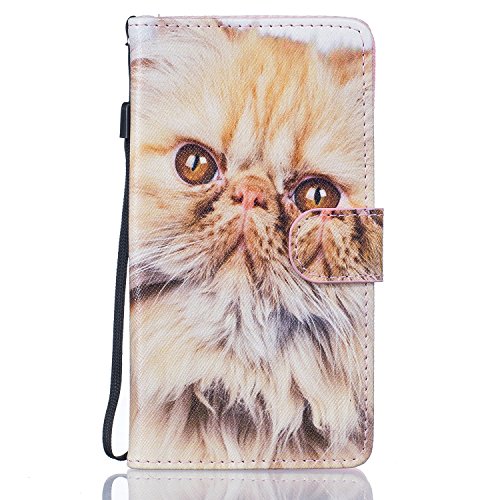 Coque Lenny 2, Lenny 2 Etui Cuir - Etui à Rabat...