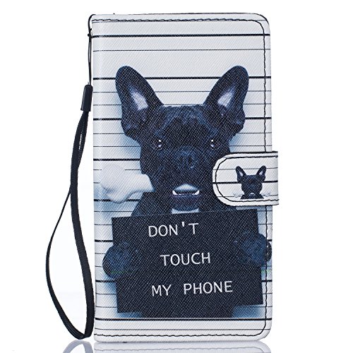 Coque Lenny 2, Lenny 2 Etui Cuir - Etui à Rabat...