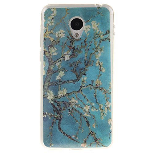 Coque pour MeiLan 2, Etui pour MeiLan 2,Cozy Hu...