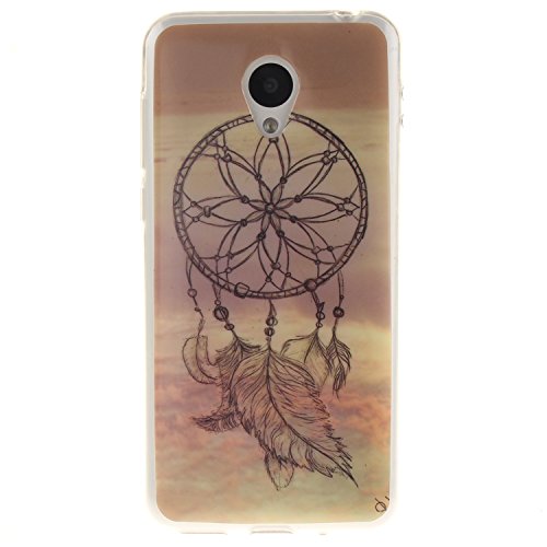 Coque pour MeiLan 2, Etui pour MeiLan 2,Cozy Hu...