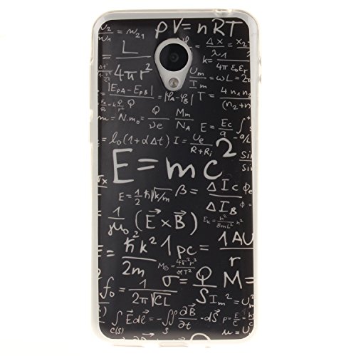 Coque pour MeiLan 2, Etui pour MeiLan 2,Cozy Hu...