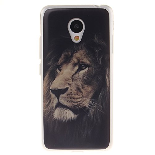 Coque pour MeiLan 3, Etui pour MeiLan 3,Cozy Hu...