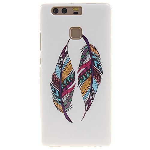 Coque pour Huawei P9, Etui pour Huawei P9,Cozy ...