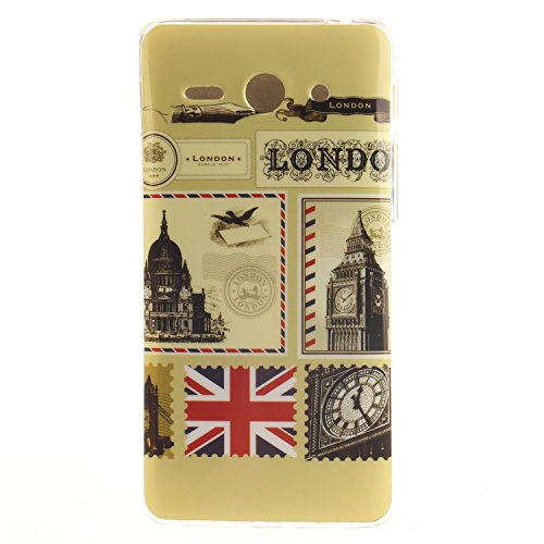 Coque pour Huawei Y530, Etui pour Huawei Y530,C...