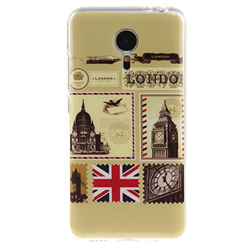 Coque pour Meizu MX5, Etui pour Meizu MX5,Cozy ...