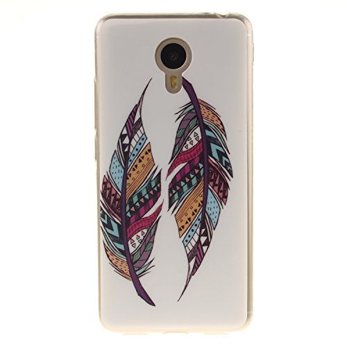 Coque pour MeiLan Note 3, Etui pour MeiLan Note...