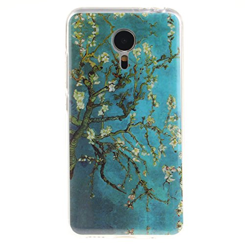 Coque pour Meizu MX5, Etui pour Meizu MX5,Cozy ...