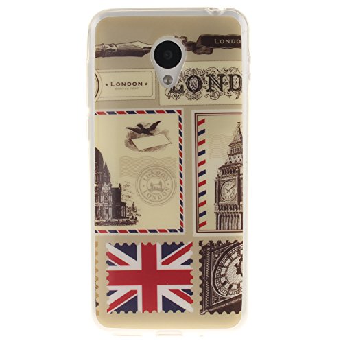 Coque pour MeiLan 2, Etui pour MeiLan 2,Cozy Hu...