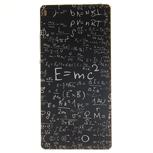 Coque pour Huawei P8, Etui pour Huawei P8,Cozy ...