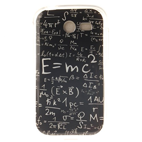 Pour Samsung Galaxy Pocket 2 SM-G110H Coque,Eco...