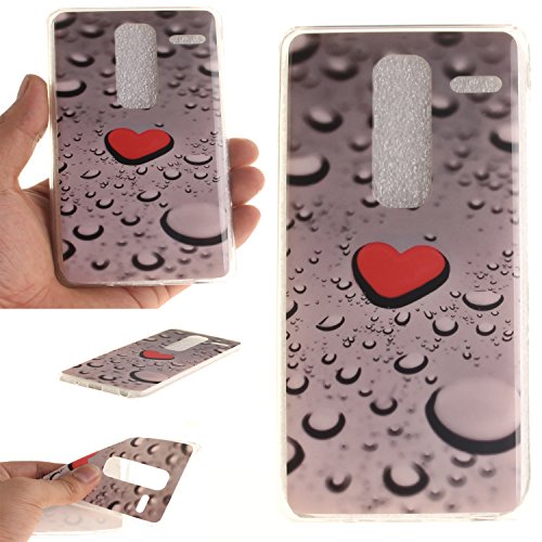 Coque pour lg glass/ zero,housse en cuir pour l...