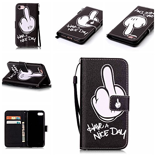 Pochette iPhone 7 4.7