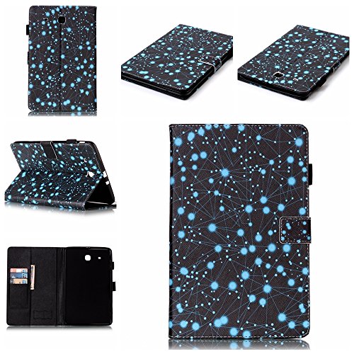 Coque pour samsung galaxy tab e sm-t560 9.6 zol...
