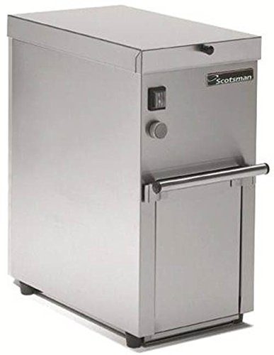 Crushman360 broyeur à glace