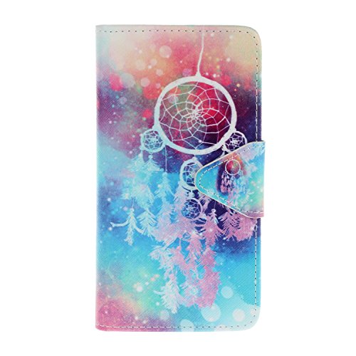 Coque pour wiko lenny 2,housse en cuir pour wik...