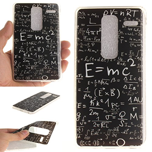Coque pour lg glass/ zero,housse en cuir pour l...