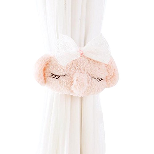 2PC Rideau Tie Backs Retenues rideaux Rideau St...