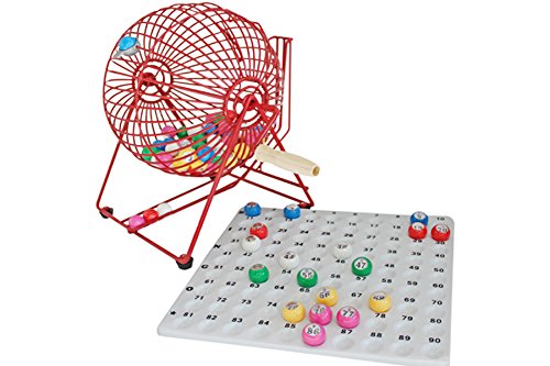 Boulier loto PRO 23cm