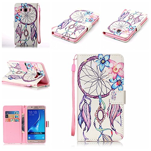 Coque pour samsung galaxy j5(2016)j510,housse e...