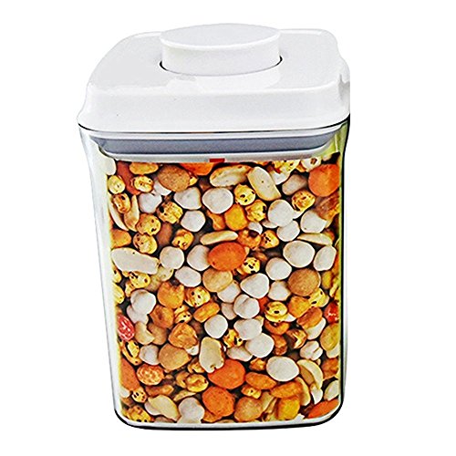 Conservation des aliments Containers Hermétique...