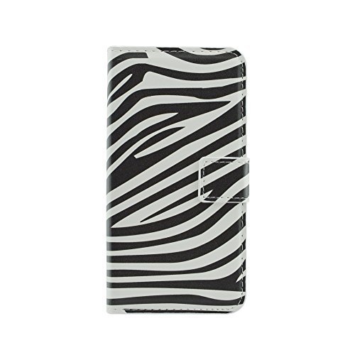 Coque pour LG G5, Cozy Hut LG G5 Bookstyle Étui...