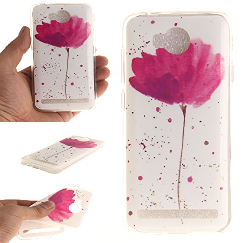 Coque pour huawei y3 ii ,housse en cuir pour hu...