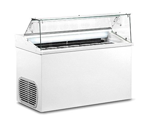 Top7 glace crème affichage