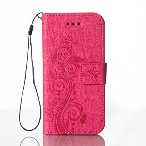 BONROY Coque pour samsung galaxy j3(2016)duos 5,0 zoll,housse en cuir pour samsung galaxy j3(2016)duos 5,0 zoll,imprimé étui en cuir pu cuir flip magnétique portefeuille etui housse de protection coque étui case cover avec stand support avec des cartes de crédit slot et fonction support pour samsung galaxy j3(2016)duos 5,0 zoll code EAN B01LXO17LD 