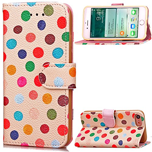 Coque pour iphone 7 plus (5,5 zoll),housse en c...