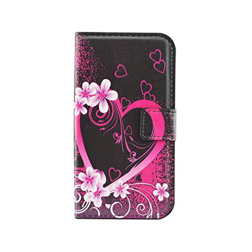 Coque pour Huawei Y600, Cozy Hut Huawei Y600 Bo...
