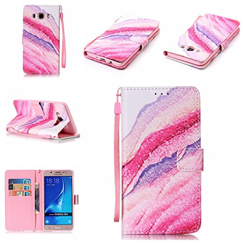 Coque pour samsung galaxy j5(2016)j510,housse e...