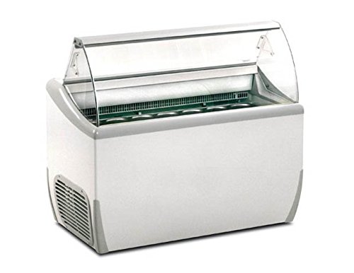 J7 glace crème affichage