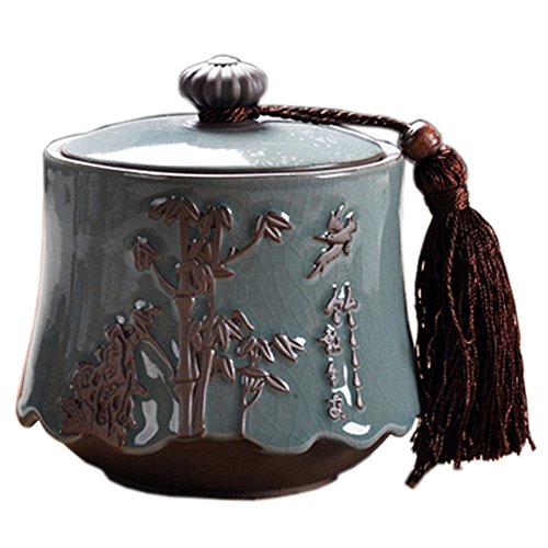 700 ML Bonbons / snack Pot plateau de stockage ...