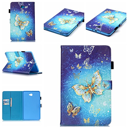Coque pour samsung galaxy tab a 10.1 t580n,hous...