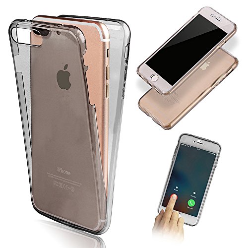 Coque iPhone 5 5S SE Etui,Vandot Ultra Mince Ho...