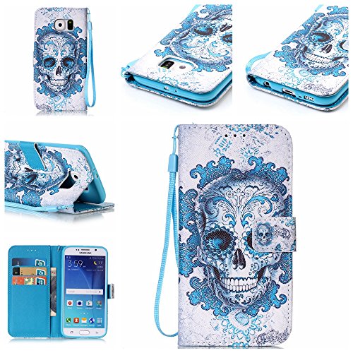 Coque pour samsung galaxy s6 g920(2015 version)...