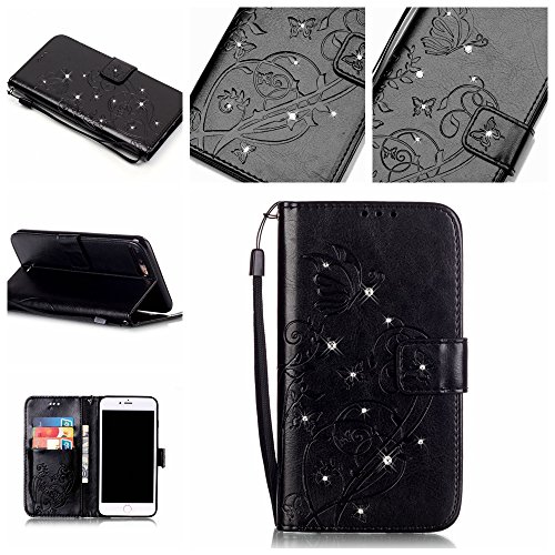 Coque pour iphone 7 plus (5,5 zoll),housse en c...