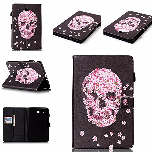 Coque pour samsung galaxy tab e sm-t560 9.6 zol...