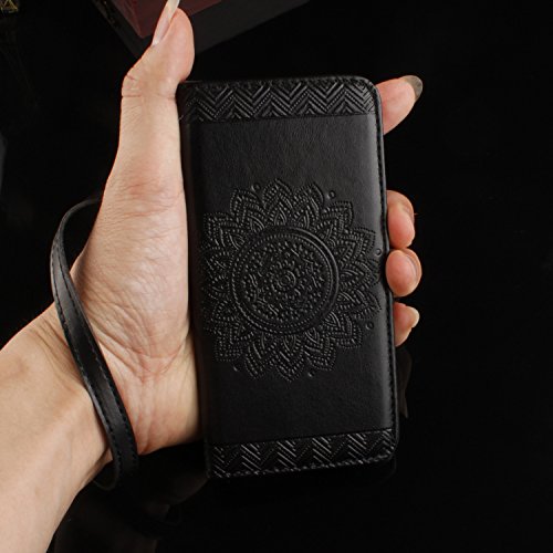 Coque pour iphone 7 plus (5,5 zoll),housse en c...