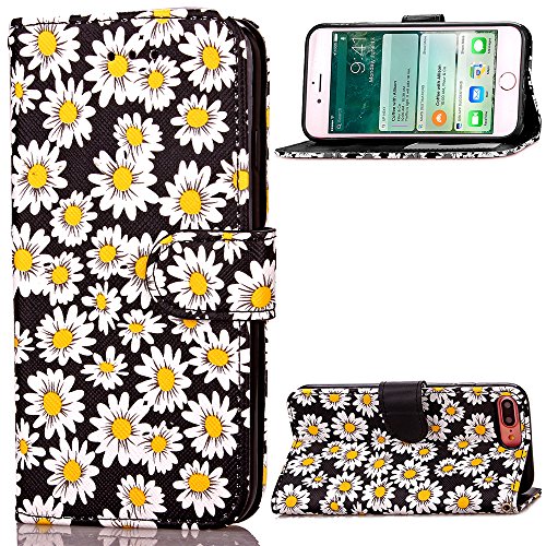 Coque pour iphone 7 plus (5,5 zoll),housse en c...