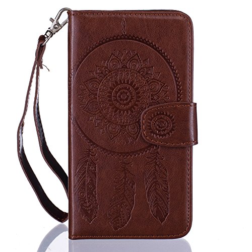 Coque pour HTC 10(HTC One M10) ,Housse en cuir ...