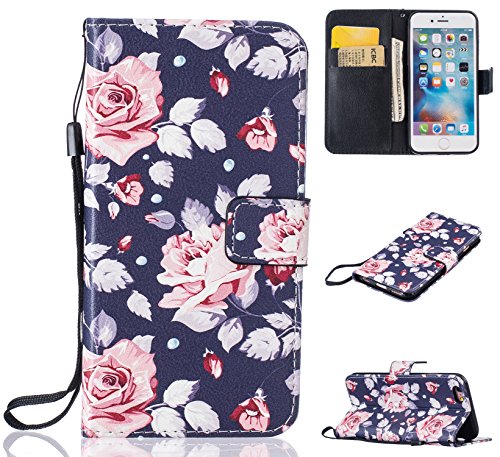 Coque pour iphone 6s plus (13,9 cm (5,5 zoll),h...