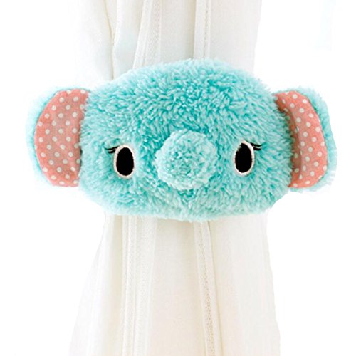 2PC Rideau Tie Backs Retenues rideaux Rideau St...