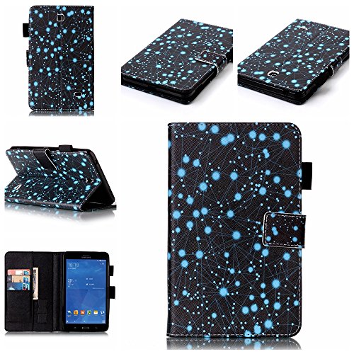 Coque pour samsung galaxy tab 4 (7 zoll) t230,h...