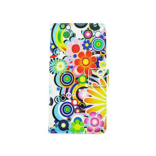 Coque pour oneplus one plus,housse en cuir pour...