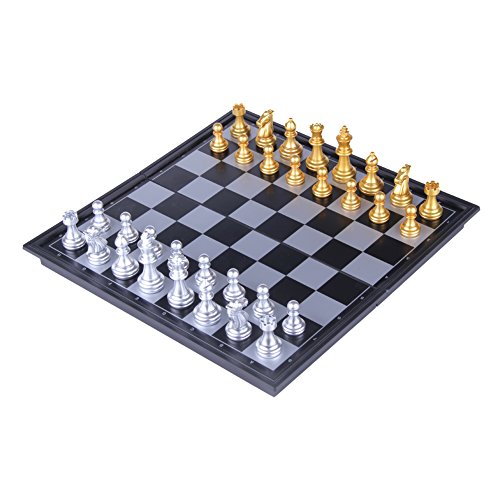 (tm) nouveau jeu d'echecs portable, jeu d'échec...