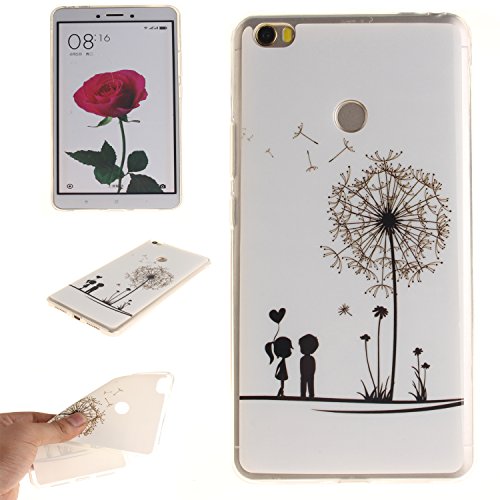 Coque pour xiaomi max,housse en cuir pour xiaom...