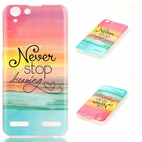 Coque pour lenovo k5,housse en cuir pour lenovo...